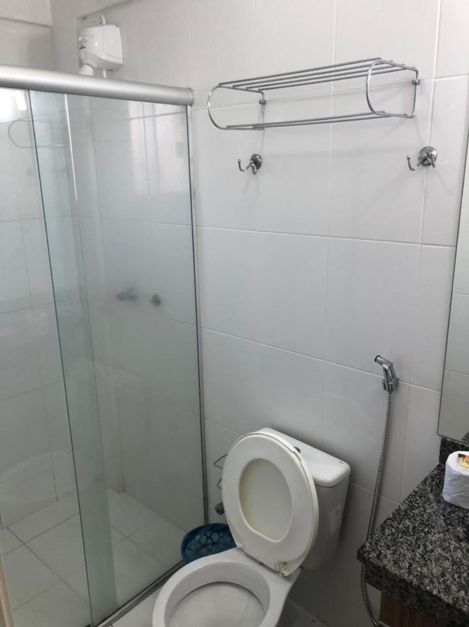 Lacqua Diroma - Com Parque 24 Horas - Ate 5 Pessoas Caldas Novas Εξωτερικό φωτογραφία