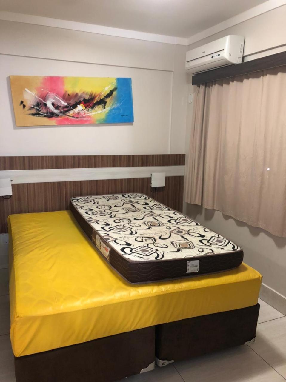 Lacqua Diroma - Com Parque 24 Horas - Ate 5 Pessoas Caldas Novas Εξωτερικό φωτογραφία
