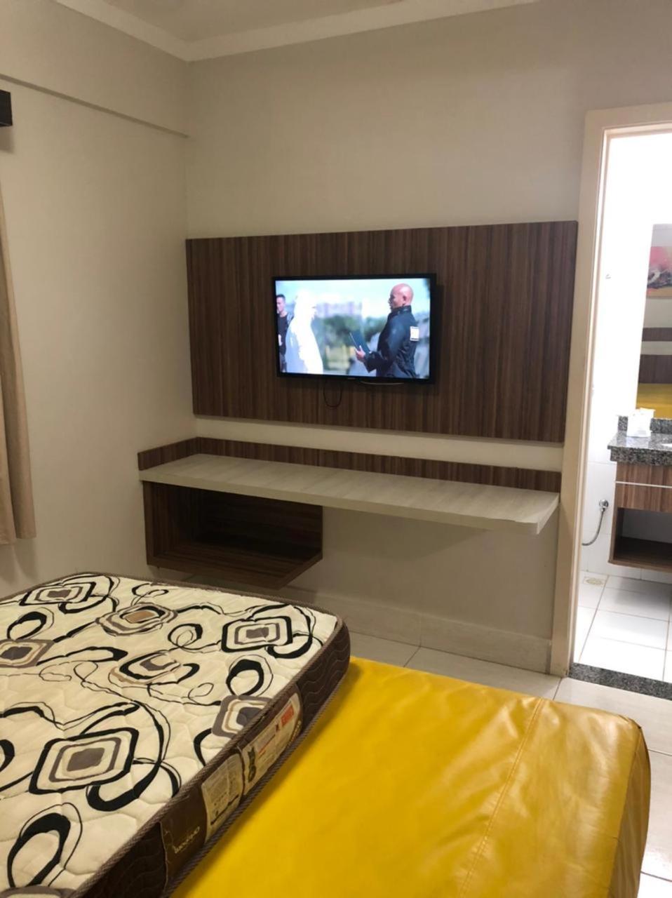 Lacqua Diroma - Com Parque 24 Horas - Ate 5 Pessoas Caldas Novas Εξωτερικό φωτογραφία